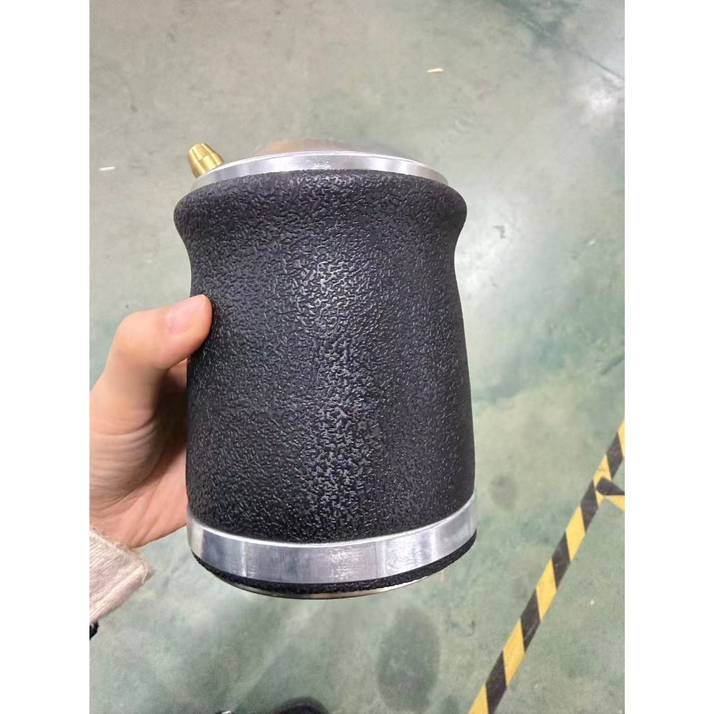 ใหม่ M45-18 M45-20 Air springs Air suspension อุปกรณ์เสริมเหมาะสําหรับ G1/8 สําหรับโช้คอัพเดิมชิ้นส่