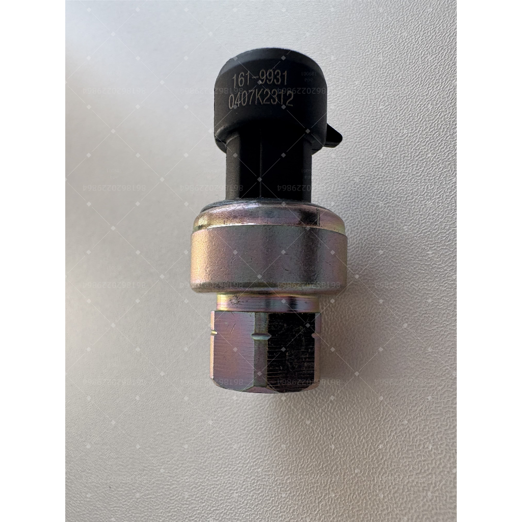 คาร์เตอร์ 161-9932 อุปกรณ์เสริมเซ็นเซอร์รถขุด