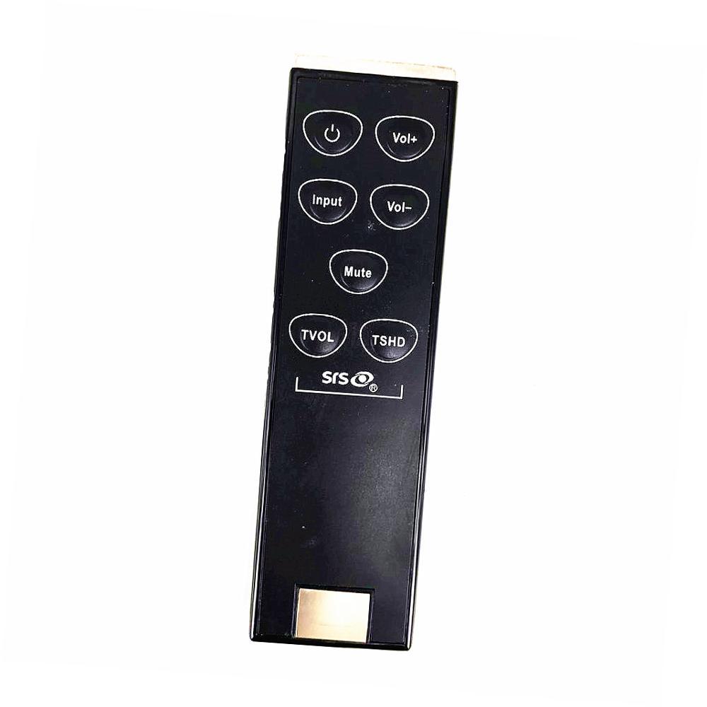 ใหม่ VIZIO-SRSO สําหรับ VIZIO Sound Bar รีโมทคอนโทรล VSB200 VSB210WS ADS-353