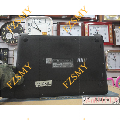 แล็ปท็อป ASUS ASUS K401 K401U K401UQ A401L K401L D เคสด้านล่าง