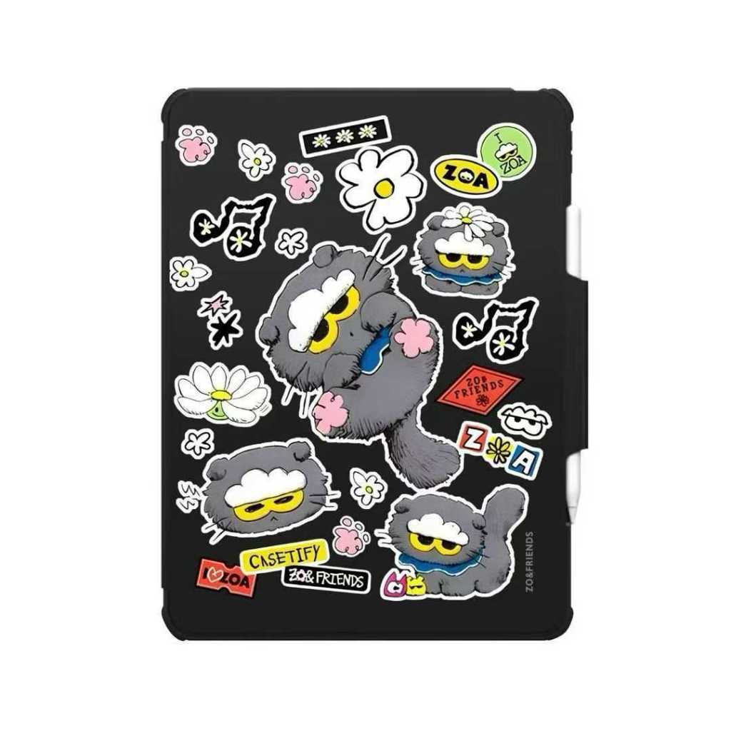 ใหม่ iPad Reverse Cover Leather Case Protective Case, เหมาะสําหรับ 2025 iPad Air23 37cm (Universal) 2025 iPad 11th Generation (Universal) iPad2024 Air20 37cm ipad mini6/mini7 (8.3) (Universal) 2022 iPad 10.9 Pro 2018/2020/2022