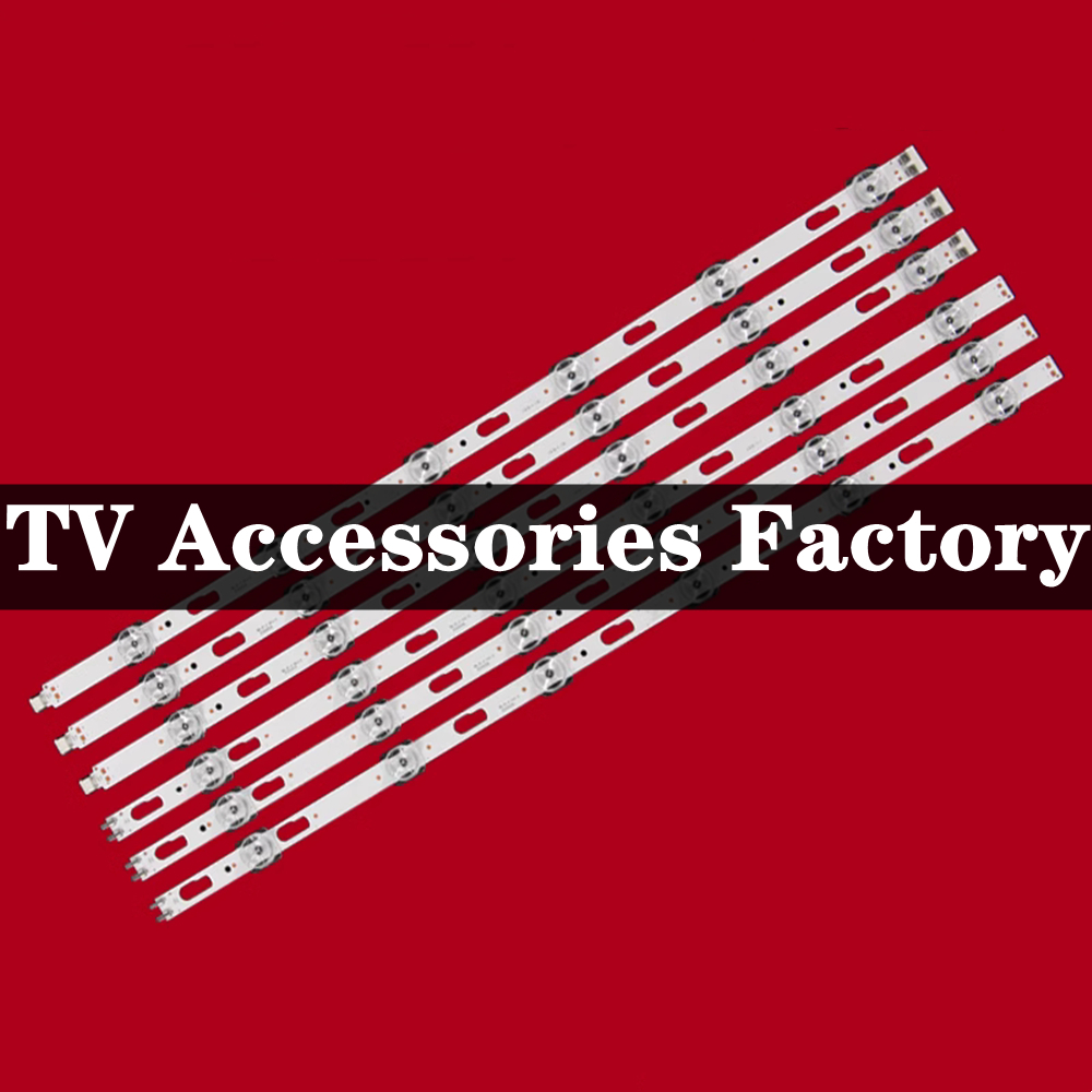 UA50TU7000K UA50AU7000 UA50TU6900K UA50TU8000K Samsung TV Backlight 50 นิ้ว UA50TU7000 UA50AU7000 UA