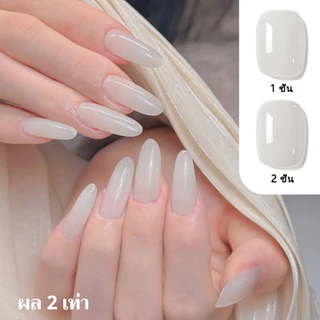 FRESCOBALDI 6ml - ยาทาเล็บเจลสีขาวมะพร้าว เหมาะสำหรับร้านทำเล็บและทำเองที่บ้าน