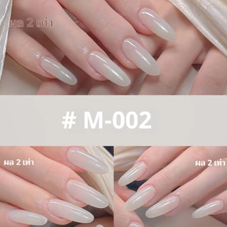 FRESCOBALDI 6ml - ยาทาเล็บเจลสีขาวมะพร้าว เหมาะสำหรับร้านทำเล็บและทำเองที่บ้าน