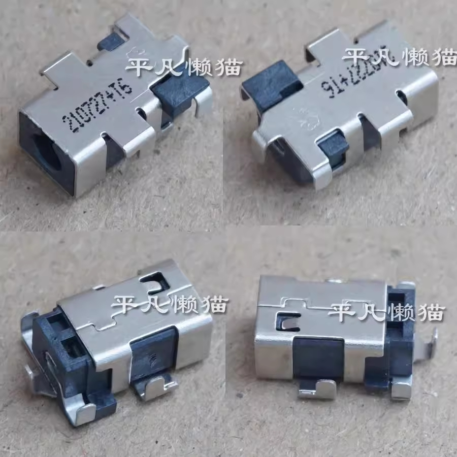 แจ็คไฟ DC ใหม่สําหรับ Travelmate P238 N15W8 P236 MS2392