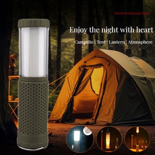 มัลติฟังก์ชั่ปาร์ตี้กลางแจ้งไฟฉุกเฉินไฟฉาย TYPE-C ชาร์จใหม่ไ…