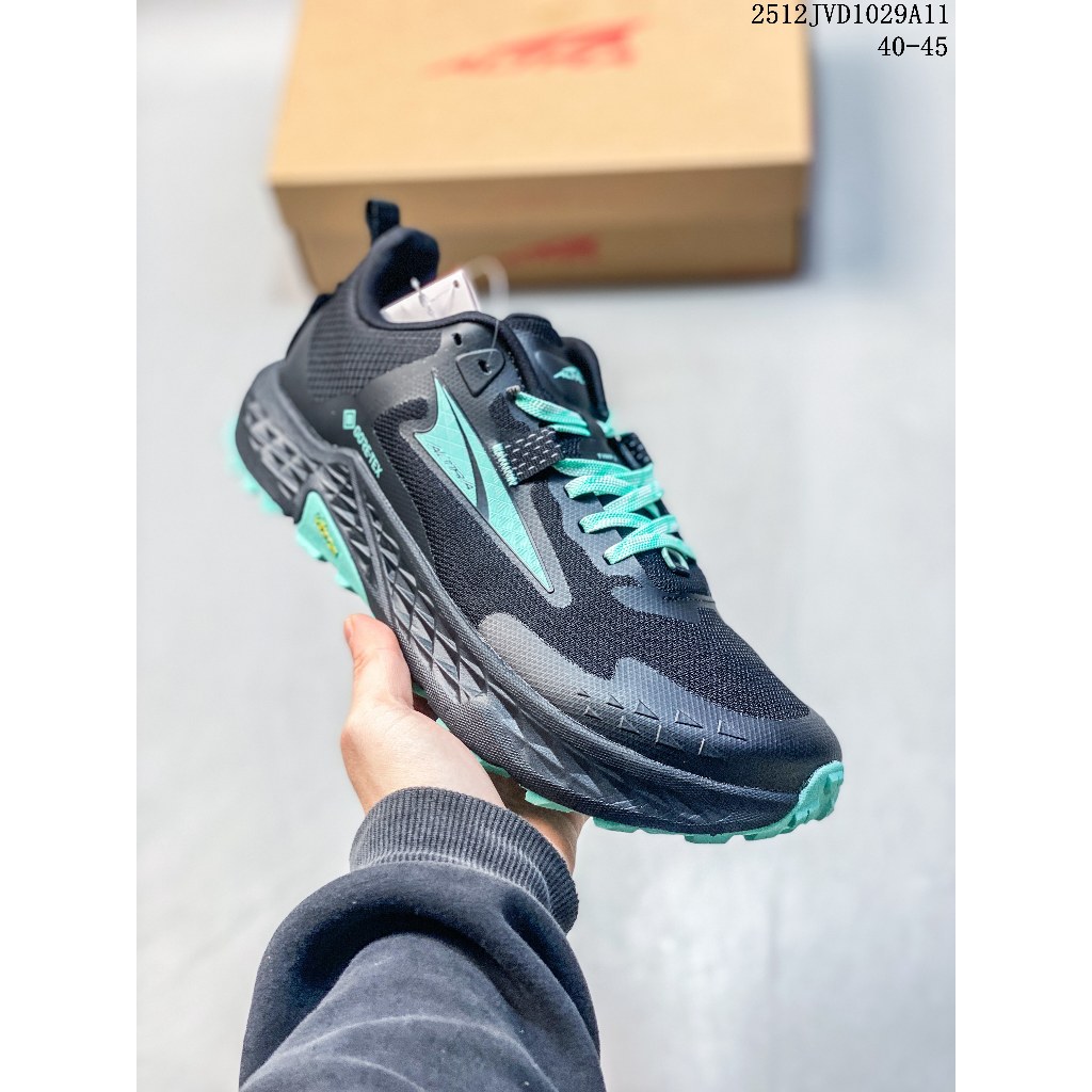 รองเท้าวิ่ง ALTRA OLYMPUS 6