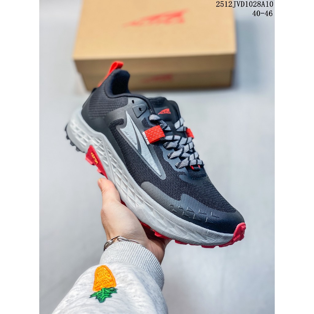 รองเท้าวิ่ง ALTRA OLYMPUS 6