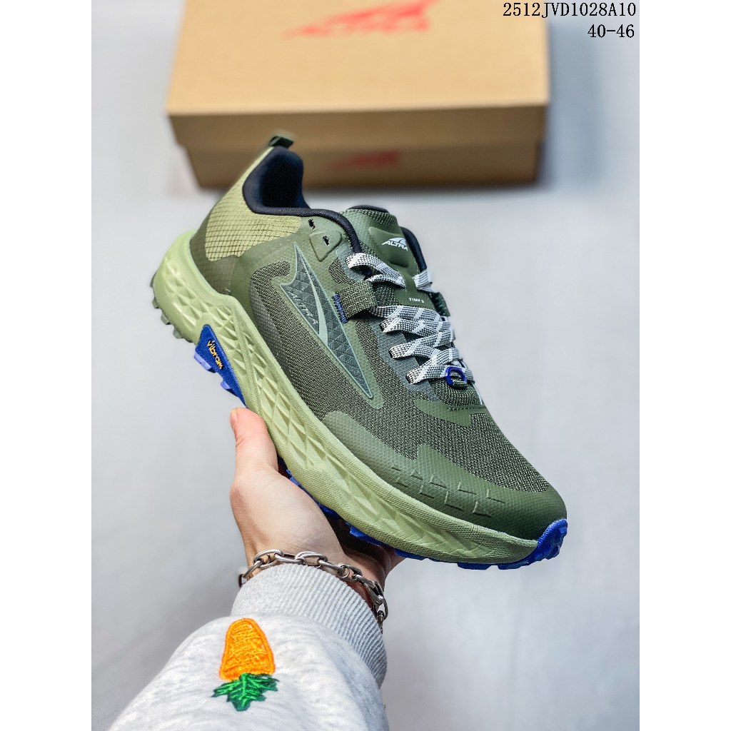 รองเท้าวิ่ง ALTRA OLYMPUS 6