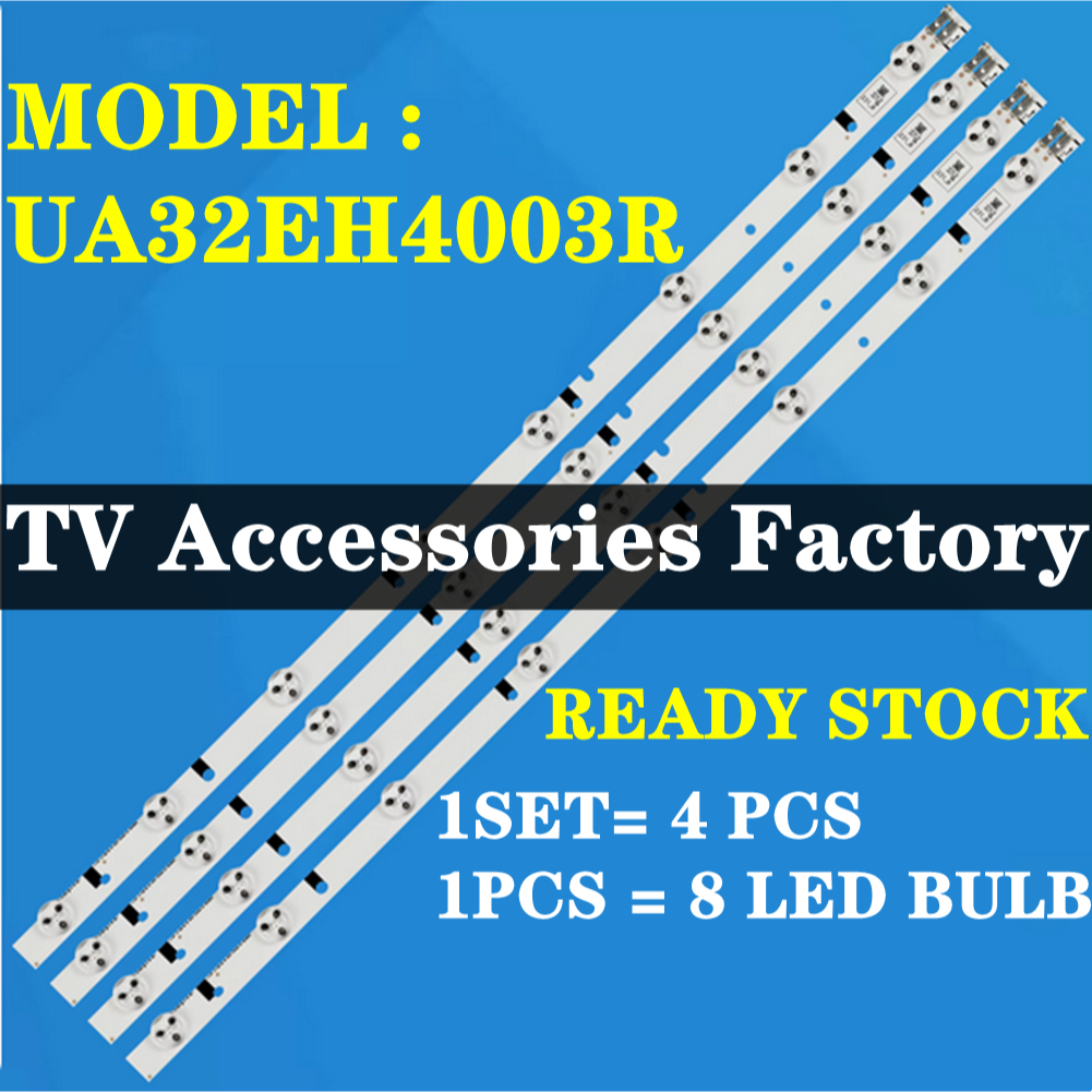 SAMSUNG UA32EH4003R UA32EH4005R ทีวี LED BACKLIGHT BAR พร้อมสต็อก UA32EH4003 UA32EH4005