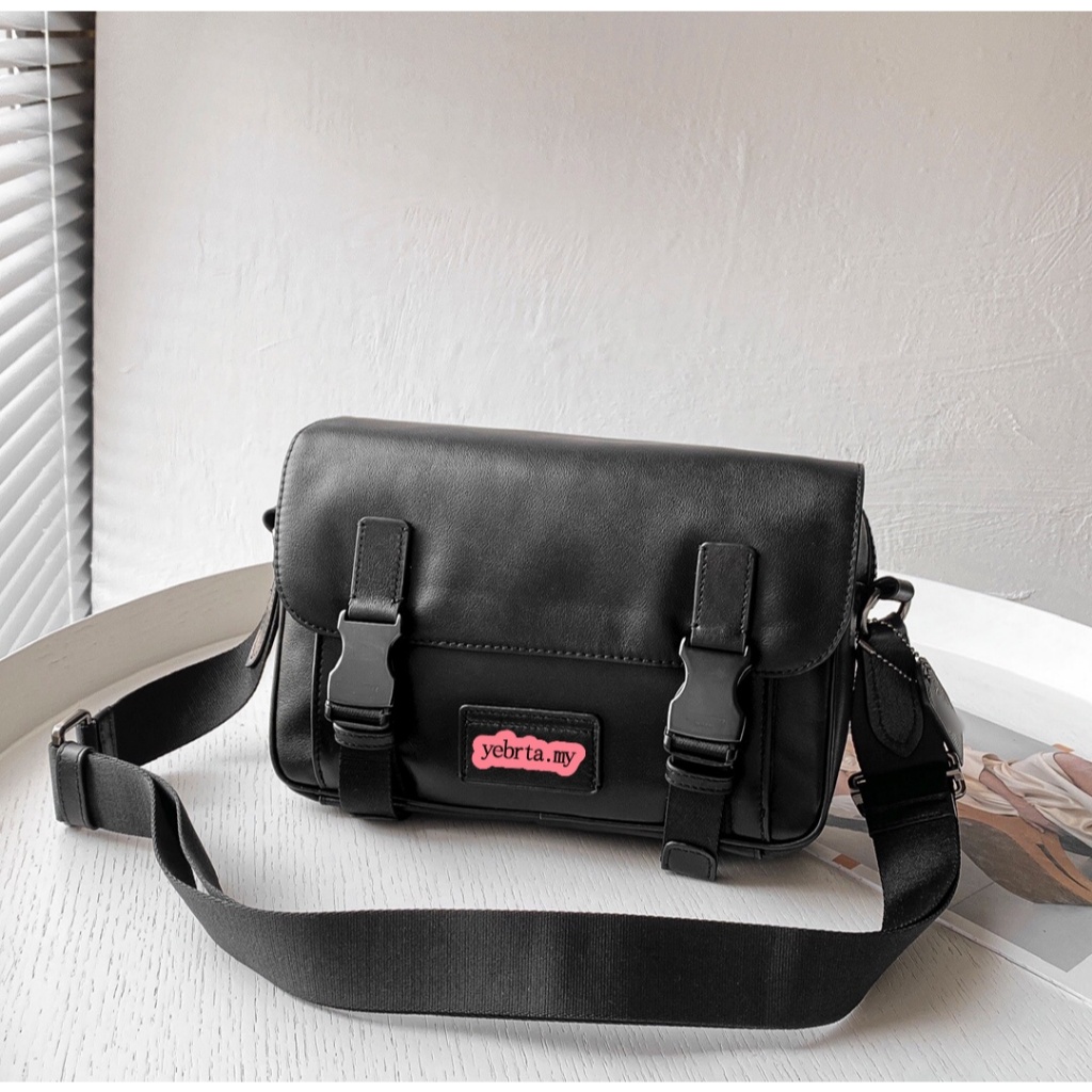Yebrta C3747 C2715 C2725 C4021 C4141 CC356 CC357 C8131 CC037 Track Crossbody ผู้หญิงผู้ชายสลิง Messe