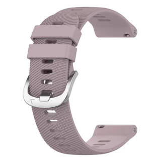 สายรัดซิลิโคนสําหรับผู้เบิกทาง Garmin 70/170/570/265/255/745/245/165/168 สําหรับ Garmin vivoactive 5/4/3/Venu4 45 มม.41 มม./3/3S/2/2S สร้อยข้อมือสายรัดข้อมือสร้อยข้อมือกีฬาสายนาฬิกาอัจฉริยะ