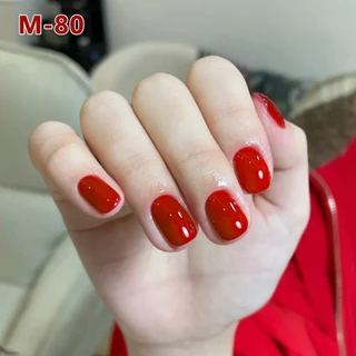 FRESCOBALDI 6ml ใหม่มะเขือเทศสีแดงเจลยาทาเล็บแสดงผลสีที่ยาวนานสำหรับร้านทำเล็บและ DIY