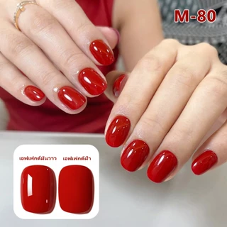 FRESCOBALDI 6ml ใหม่มะเขือเทศสีแดงเจลยาทาเล็บแสดงผลสีที่ยาวนานสำหรับร้านทำเล็บและ DIY