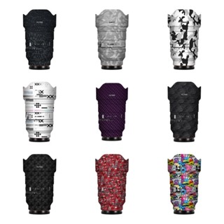 ฟิล์มกันรอยเลนส์ Viltrox เหมาะสำหรับเลนส์ Viltrox 501.4Pro S…