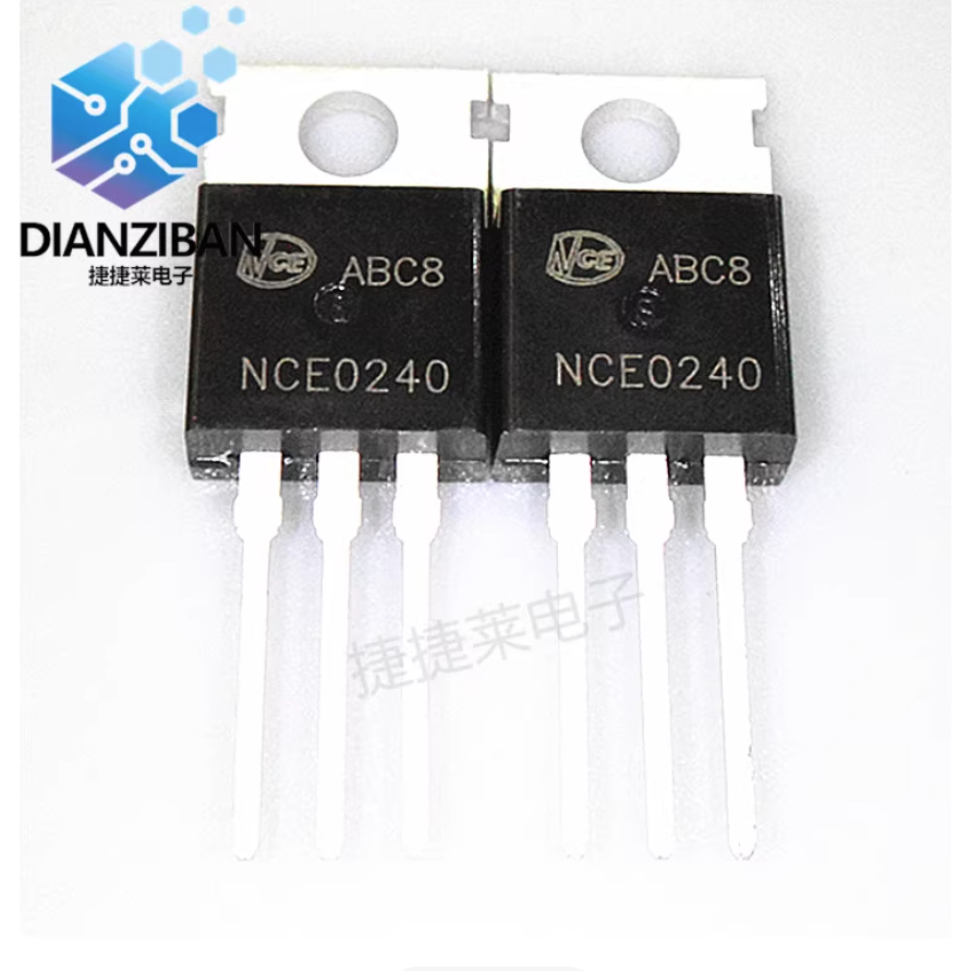 1-5PCS NCE0240 NCE01H11 NCE7580 NCE6990 NCE8580 ยี่ห้อ-สต็อกใหม่