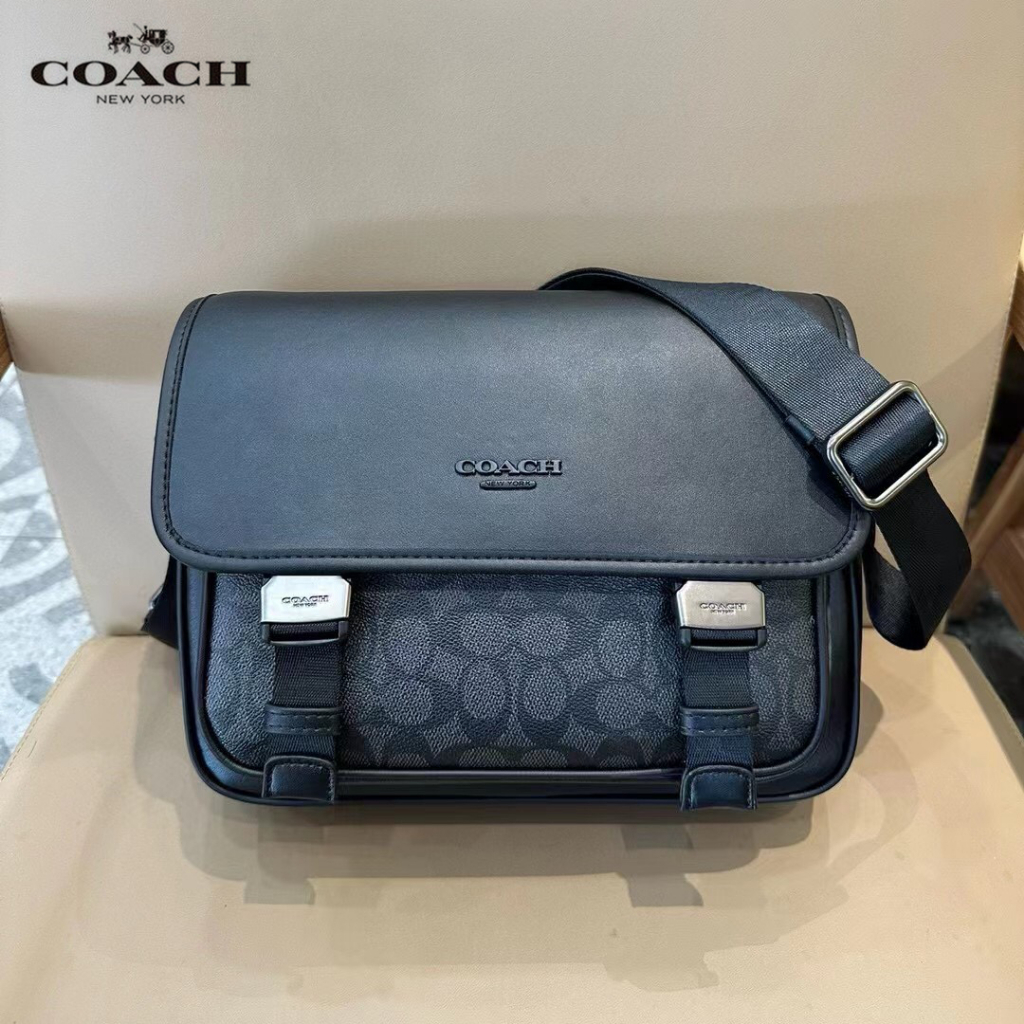 กระเป๋าสะพาย กระเป๋ากล้องผู้ชาย กระเป๋าสะพายข้าง CU110 CY777