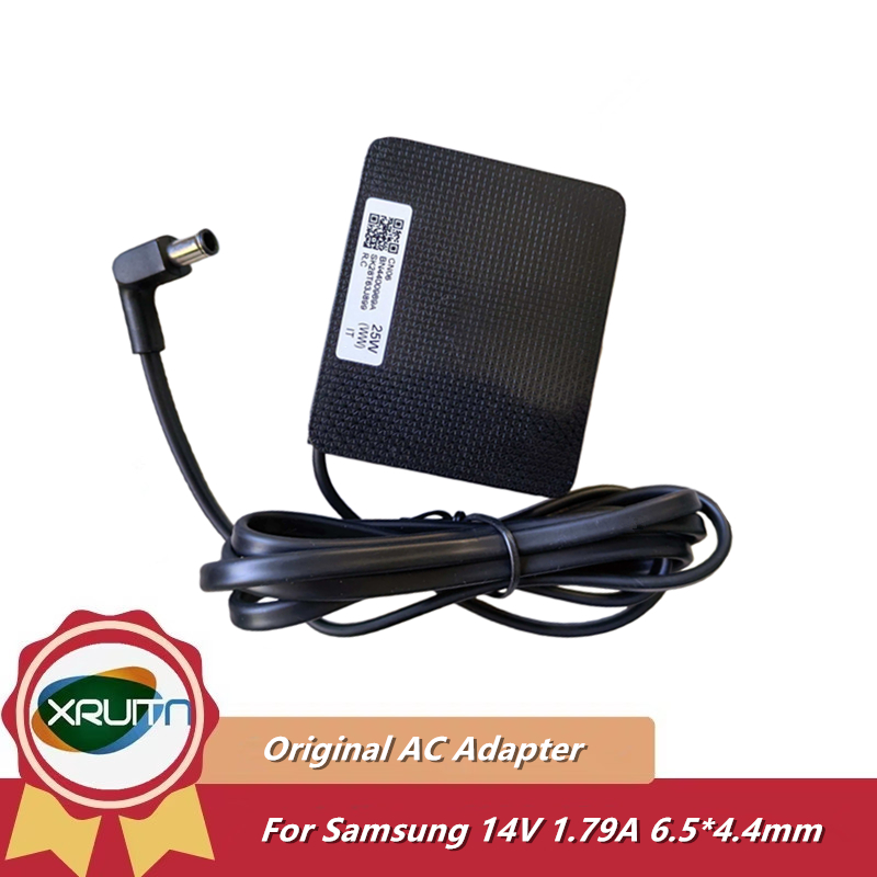 สําหรับ Samsung TV Monitor อะแดปเตอร์ AC ของแท้ BN44-00989A A2514-DSM A2514-DVD A2514-FPN A2514_DPN A2514_FPN A2514_MPNL Power Charger