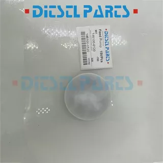 ปั๊มฟีดซัพพลายปั๊ม 146100-0120 20MM 6 Sloted