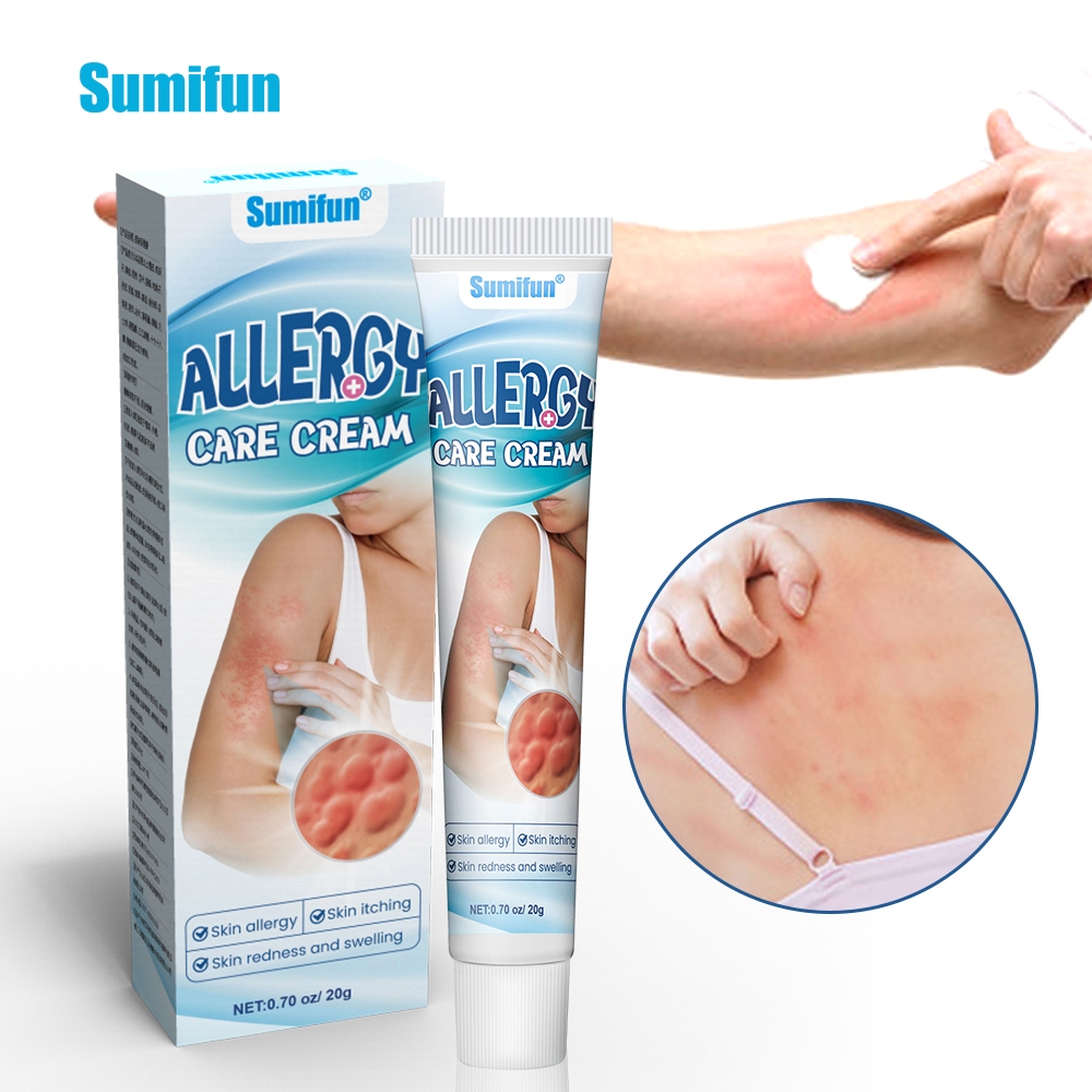 1ชิ้นอ่อนโยนบรรเทาบาล์มสําหรับผิวบอบบาง