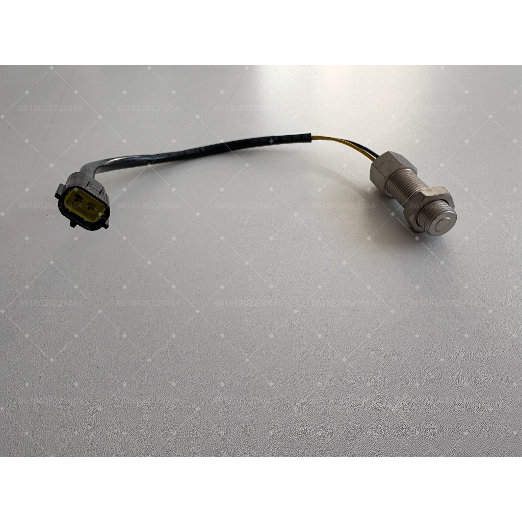 D04FR อุปกรณ์เสริมรถขุด SK130/140-8 เซ็นเซอร์ความเร็ว