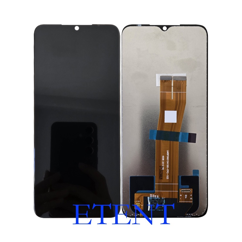 สําหรับ Nokia G400 TA-1530 TA-1448 TA-1476 N1530DL จอแสดงผล LCD หน้าจอสัมผัสอะไหล่ซ่อม