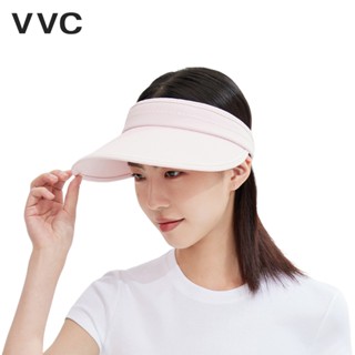 VVC หมวกกันแดดผู้หญิง UPF50+ ปีกกว้าง สำหรับกีฬากลางแจ้ง