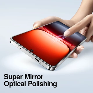 SmartDevil Quick ติดตั้งกระจกนิรภัยสําหรับ VIVO iQOO15 Ultra/iQOO13/iQOO12/Neo10/11/Z11/Z10/Z11x Pro ใหม่ Quick กาว HD Anti ลายนิ้วมือป้องกันการระเบิด