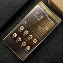 สมาร์ทโฟน Samsung W2015 Global Edition 16GB // 3.9 นิ้ว // โทรศัพท์พลิก