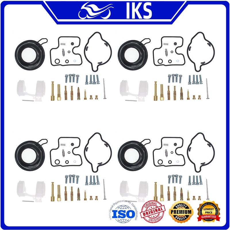 สําหรับ honda CBR900RR Sc28 1993 - 1995 CBR 900 R คาร์บูเรเตอร์ Carb Rebuild Repair Kit