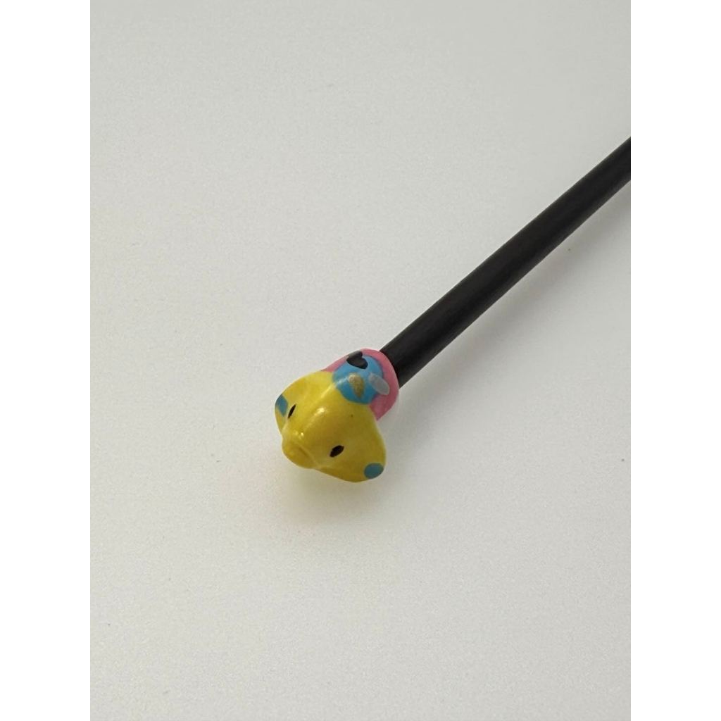 แท่งตลกปลากัด ไม้ฝึกปลากัด ไม้เหยื่อปลากัด หลากหลายรูปแบบ ใช้ดึงดูดปลากัด และสามารถทําได้ว่ายน้ําได้สวยงาม - รูปที่ 7