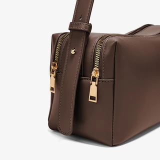 BOSTANTEN Betty Bag กระเป๋าสะพายไหล่ สะพายข้างแฟชั่นสำหรับผู้หญิง น้ำหนักเบาและสะดวกสบาย เป็นสิ่งที่ต้องมีสำหรับการเดินทางไปทำงาน