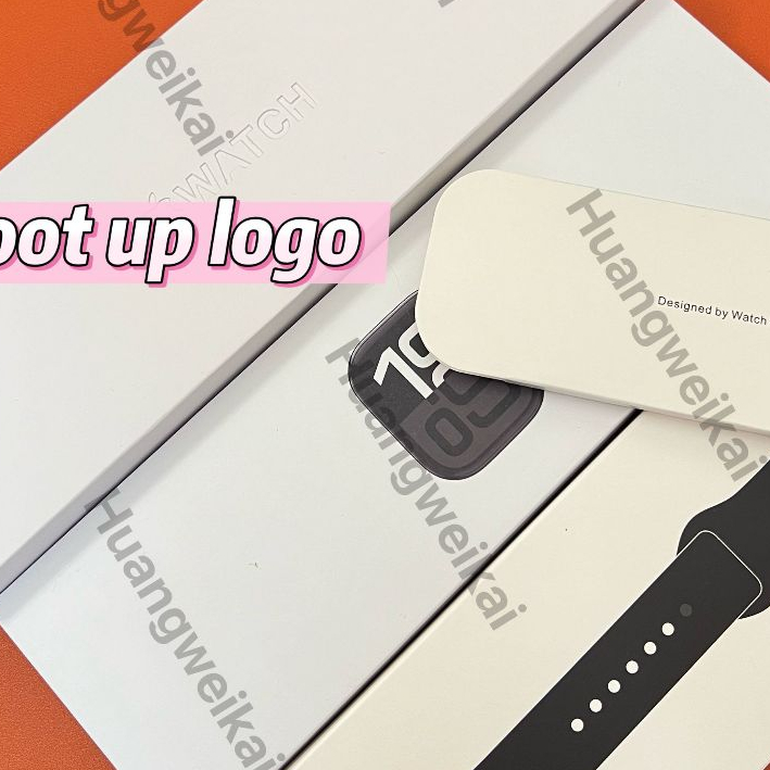 2025 TOP 47MM Smartwatch LOGO watch11 pro max S11 PLUS ไร้สายชาร์จ BT โทรอัตราการเต้นของหัวใจกีฬา sm