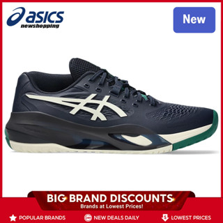 GEL-RESOLUTION X รองเท้ากีฬาอเนกประสงค์สําหรับบุรุษและสตรี