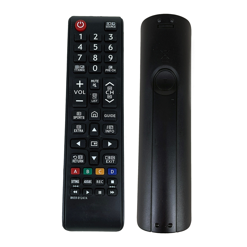 BN59-01247A เหมาะสําหรับ Samsung TV รีโมทคอนโทรลอินฟราเรด UA78KS9500W UA78KS9500W UA88KS9800 UA70KU6