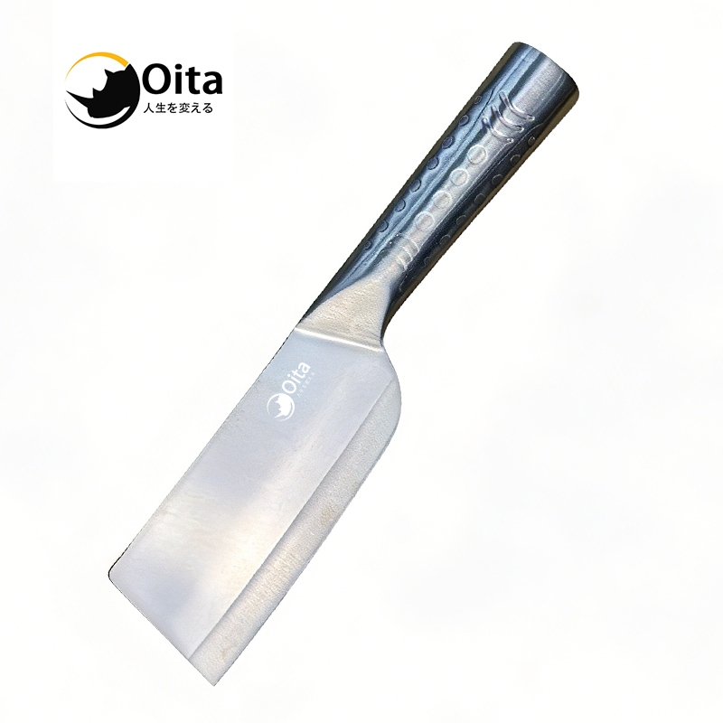 OITA มีดทุเรียนมืออาชีพสแตนเลสอเนกประสงค์/มีดทำครัว มีดเชฟมืออาชีพ