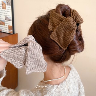 สร้อยคอมินิกัลและคลิปลูกปัดสำหรับทรงผม เหมาะสำหรับหน้าหนาวแล…