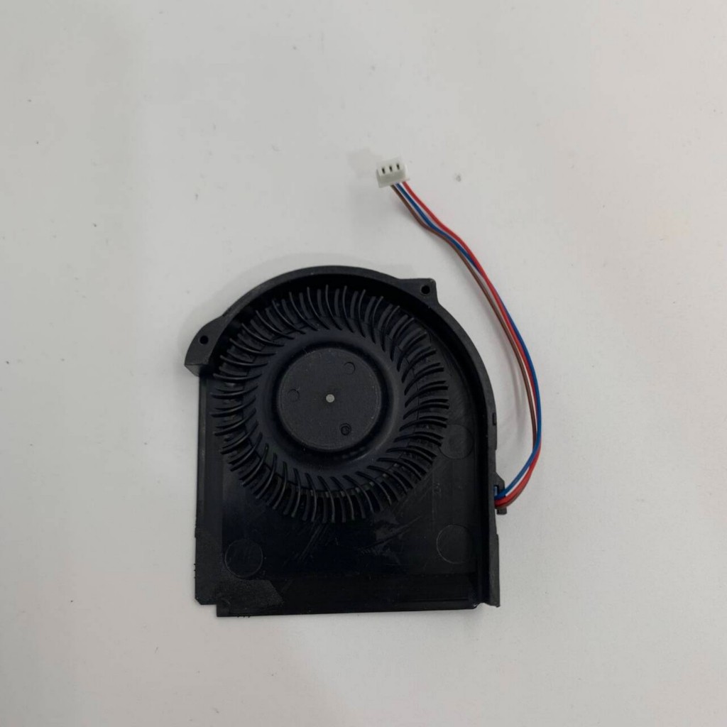 พัดลมระบายความร้อน CPU แล็ปท็อปสําหรับ Lenovo Thinkpad T410 T410I