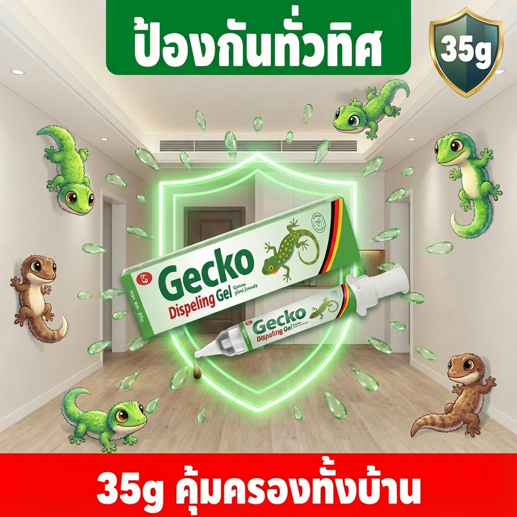 ✨  ✨ ยาฆ่าจิ้งจก ไล่จิ้งจก ยาฆ่าตุ๊กแก เขย่านิด กดหน่อย ตุ๊กแกตายเกลี้ยง ไล่ตุ๊กแก ยาไล่ตุ๊กแก ฆ่าตุ๊กแก