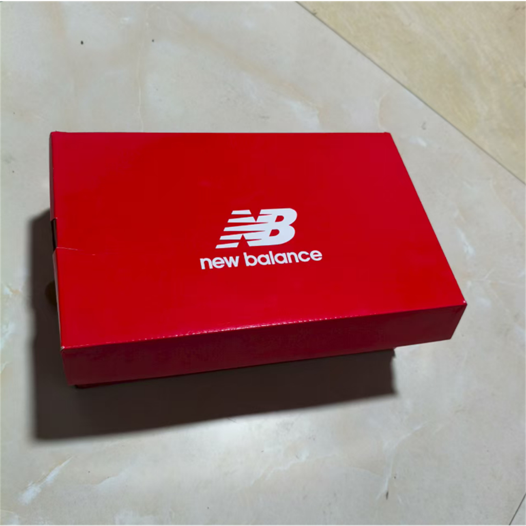 กล่องรองเท้า จัดส่งแบบกล่องรองเท้าฟุตบอล Declaration: รองเท้าในร้านของเราจัดส่งในกล่องรองเท้า มั่นใจได้ว่าจะซื้อ - รูปที่ 4