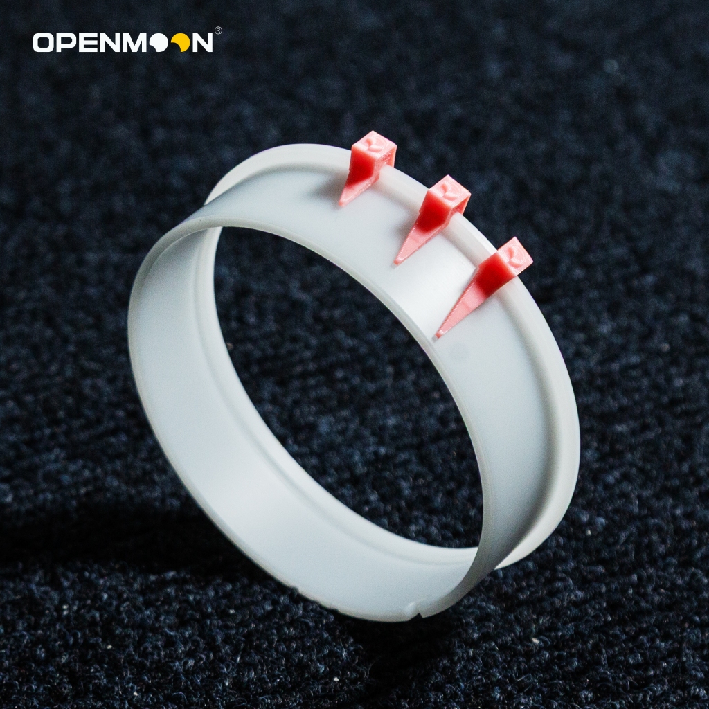 ชุดชี้แหวนโฟกัสระดับมืออาชีพ OPENMOON รูปที่ 2