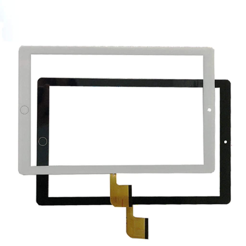 สําหรับ Timi T1b 10.1 นิ้วหน้าจอสัมผัส Digitizer แท็บเล็ตใหม่เปลี่ยนซ่อม