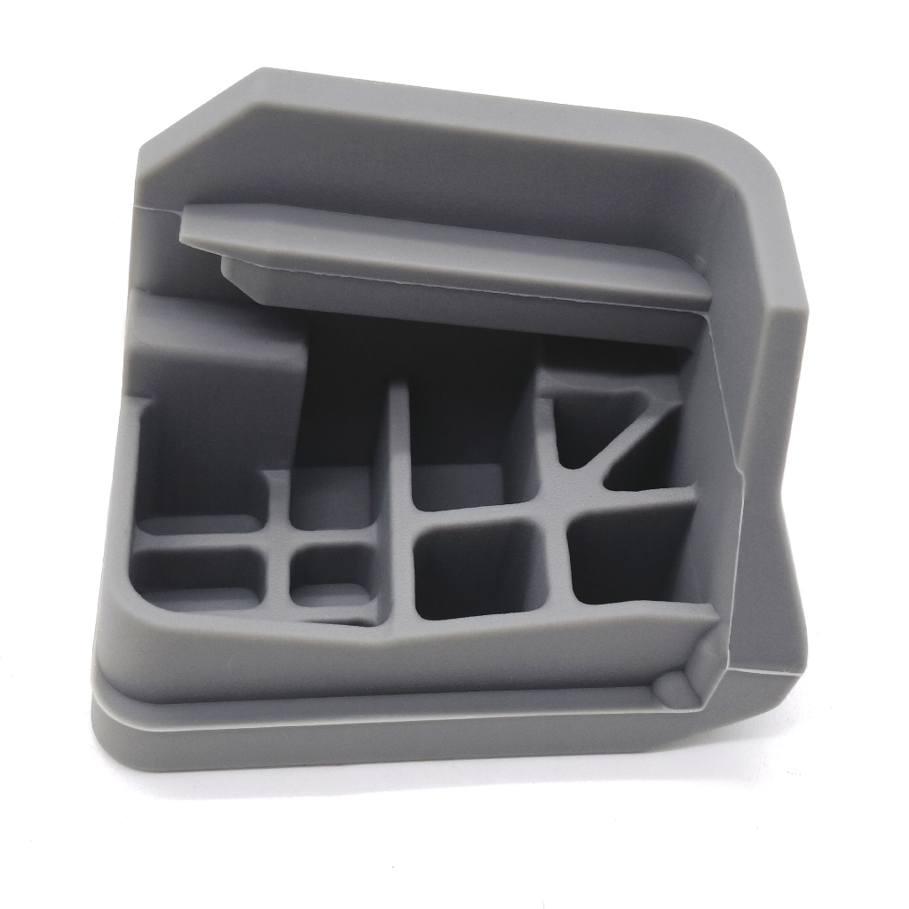 DJI T70P T100 ฝาครอบป้องกันการชนกันของแบตเตอรี่