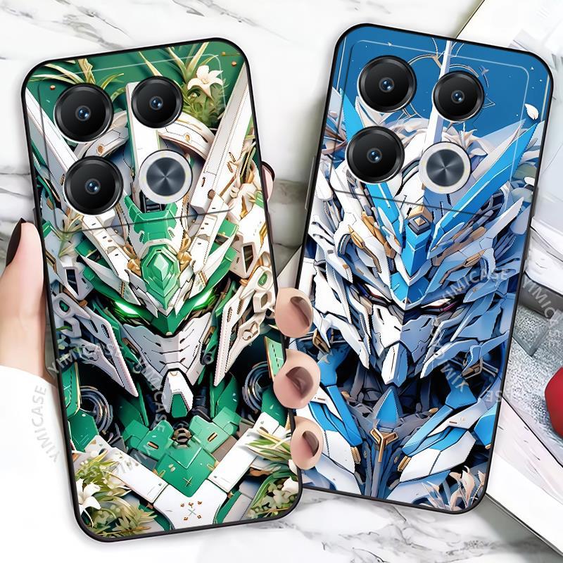 สําหรับ Infinix Note 40 40X 40S 30 VIP pro plus 4G 5G X6838 X6851B X6850 X6850B X6851 X6852 X6853 X6