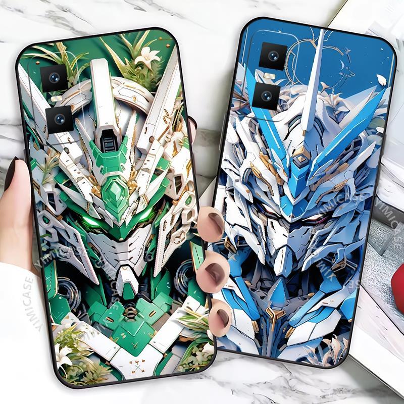 สําหรับ Infinix GT zero 40 30 20 10 Pro 4G 5G X6873 X6876 X6871 X6739 X6861 X6731B X6731B X6731 ฝาคร