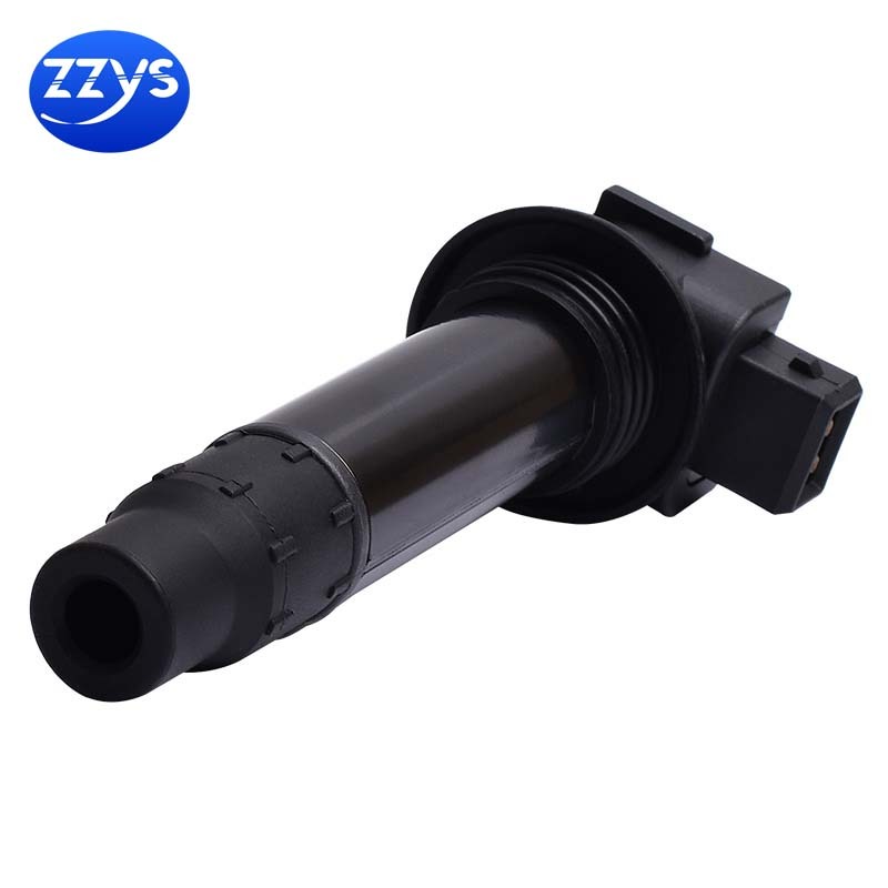 หัวเทียนรถจักรยานยนต์คอยล์จุดระเบิดแรงดันสูงสําหรับ CFMoto CF400NK CF400GT CF650NK CF650TK CF650MT C
