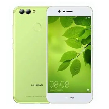 สมาร์ทโฟน Huawei nova/nova lite global version (4+64GB) พร้อมการจดจําลายนิ้วมือและซิมการ์ดคู่รองรับโ