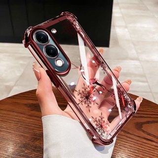 YBDเคสโทรศัพท์สําหรับVivo Y31 5G Y21D 4G Y19S Y29 5G Y04 Y29…