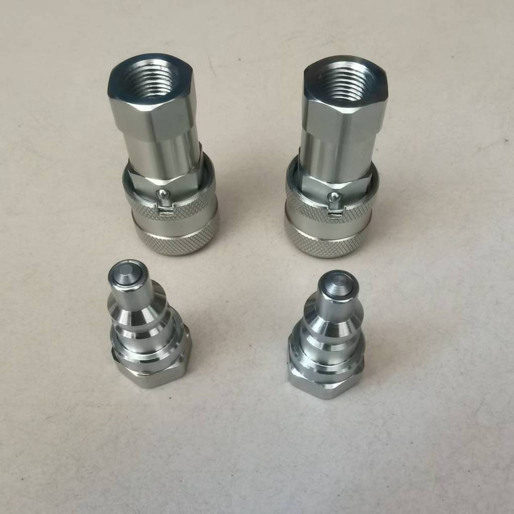 HPE-2A/HPE-4M/HPE-2D/R14E-F1/R14E-H/UP-45SVG-4/UP-45SVG-8A ปั๊มไฮดรอลิก EP-100W/EP-200W/SEP-200W/SEP