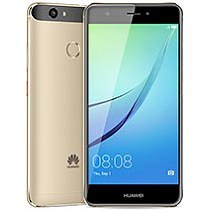สมาร์ทโฟนเวอร์ชันสากลของ Huawei nova/nova lite (4+64GB) โทรศัพท์มือสอง